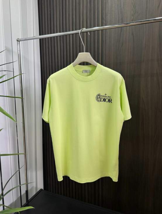 Dior T Shirts Short _SKUDiorS-2XLhgntx7016058